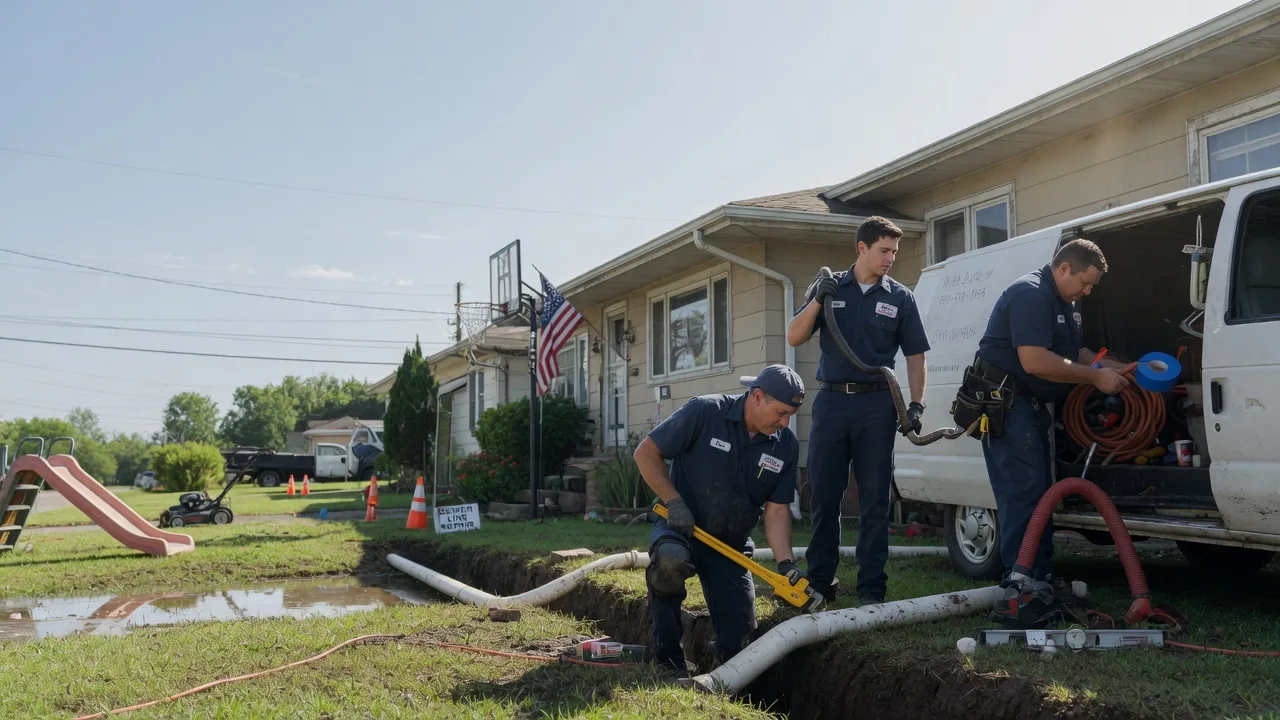 Toilet Installation in Webster, TX near me